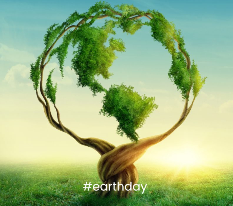 22 aprile, giornata Mondiale della Terra